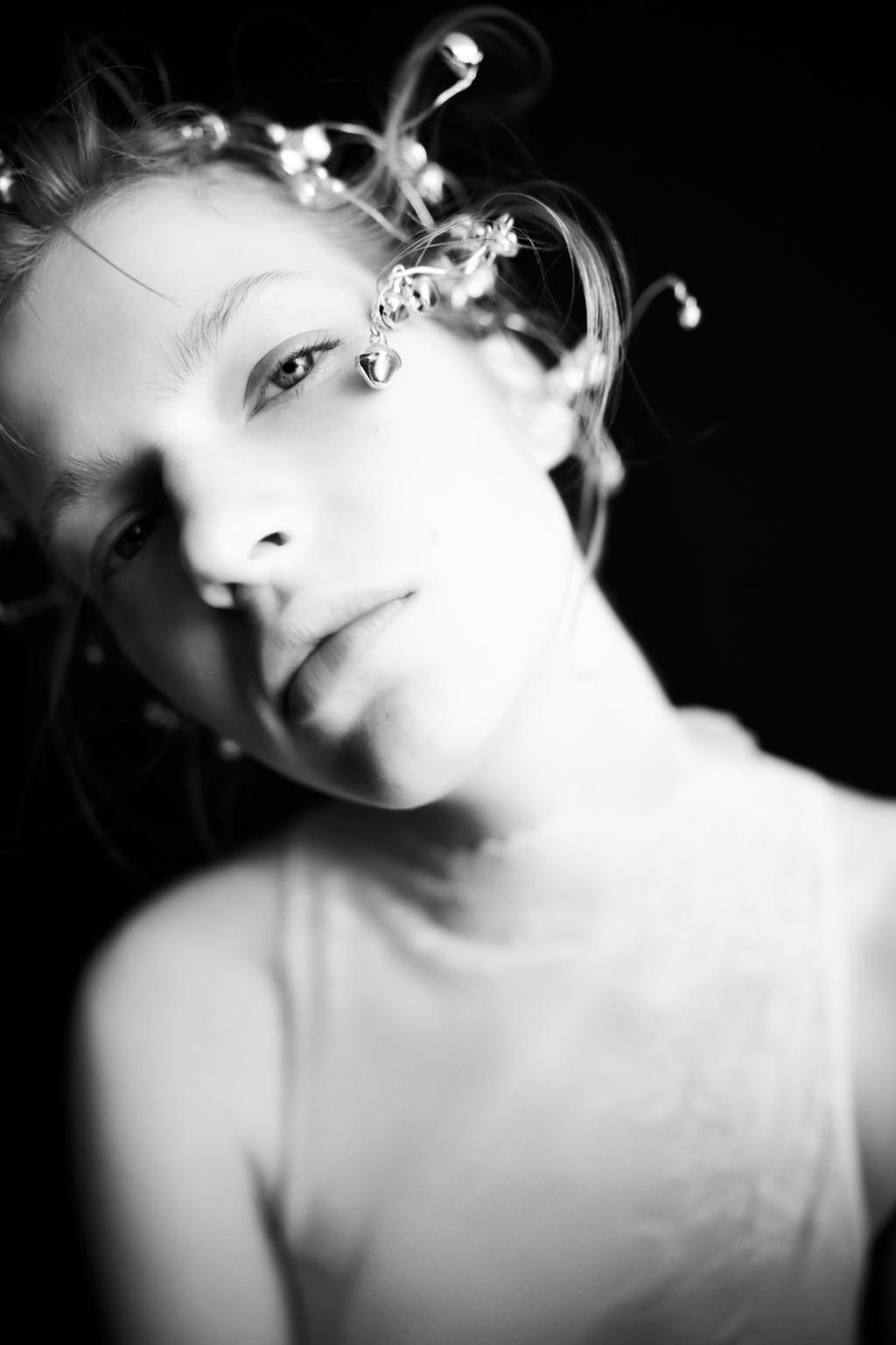 EMBROIDERED MESH BODYSUIT - Zara фото 5