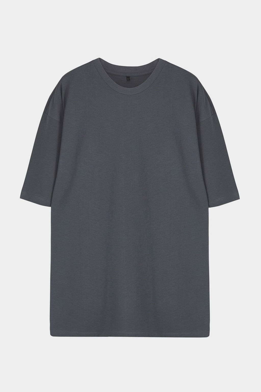 TRENDYOL MAN Lacivert Oversize/Genis Kesim %100 Pamuklu S?rt Bask?l? K?sa Kollu T-Shirt TMNSS23TS00168 - Trendyolmilla фото 27