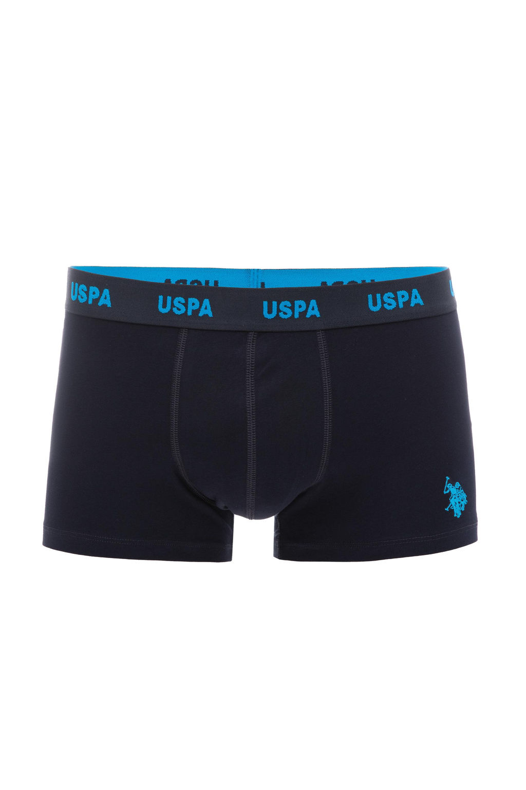 Мужской комплект боксеров из трех предметов Неожиданная скидка в корзине - U.s. polo assn фото 7