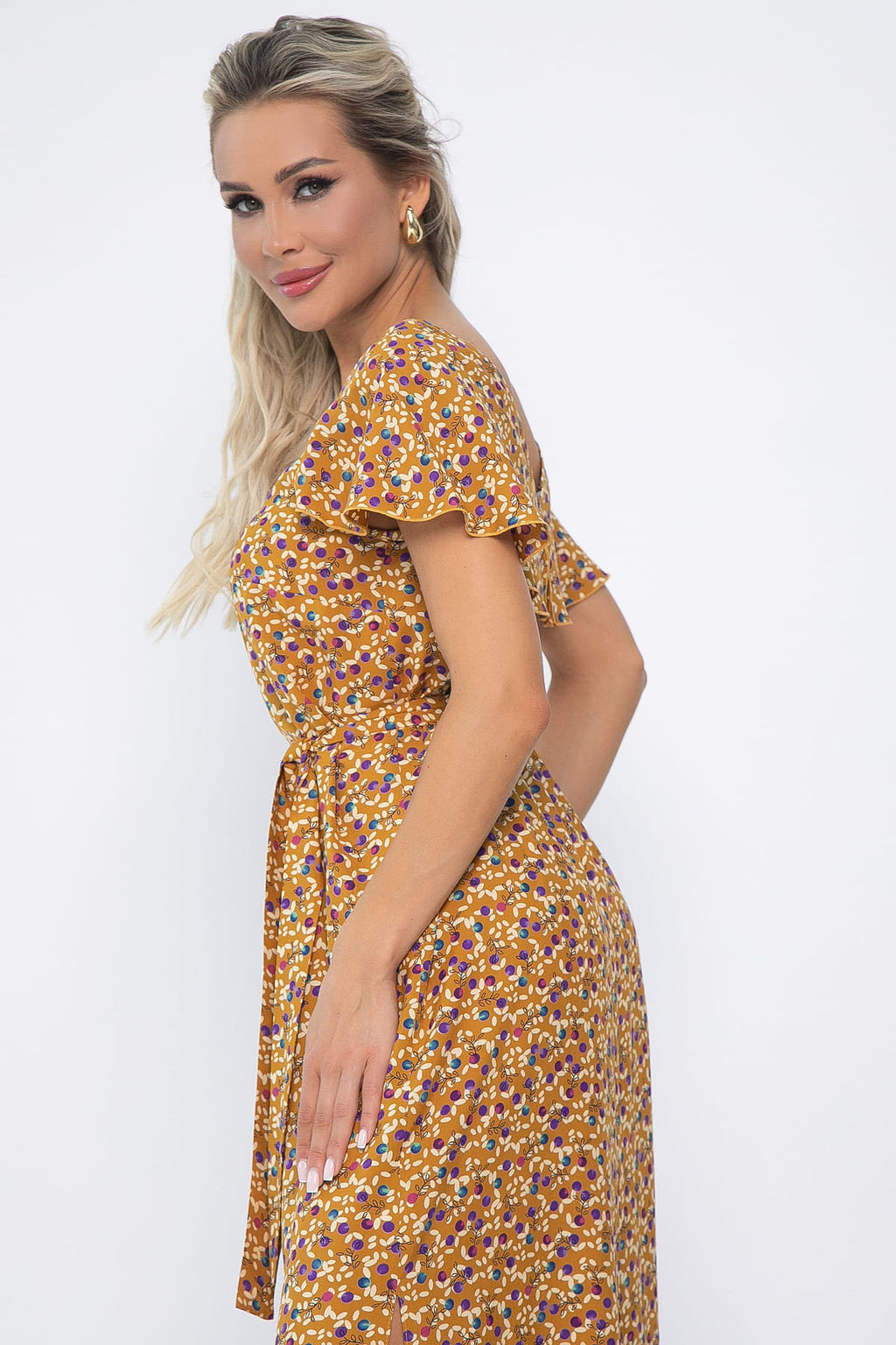 Платье Вечер свиданий - Lt collection фото 32