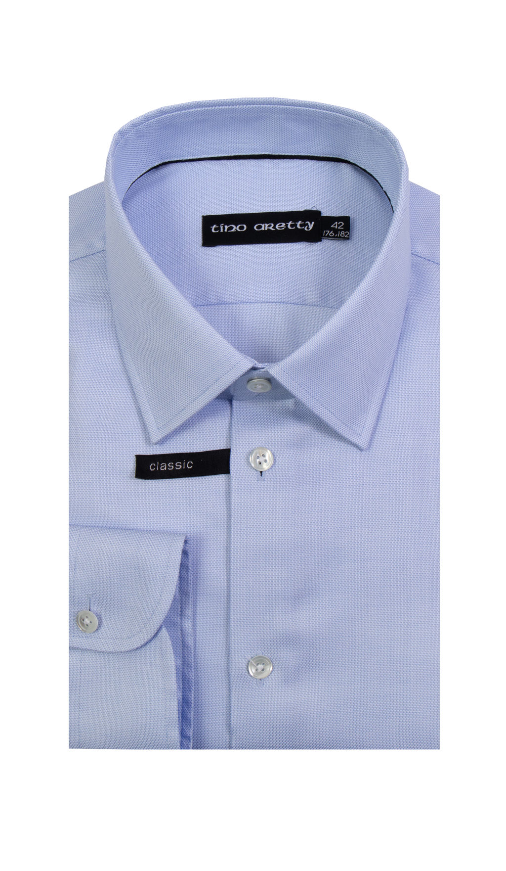 Мужская сорочка 23C01432002C79-018-6