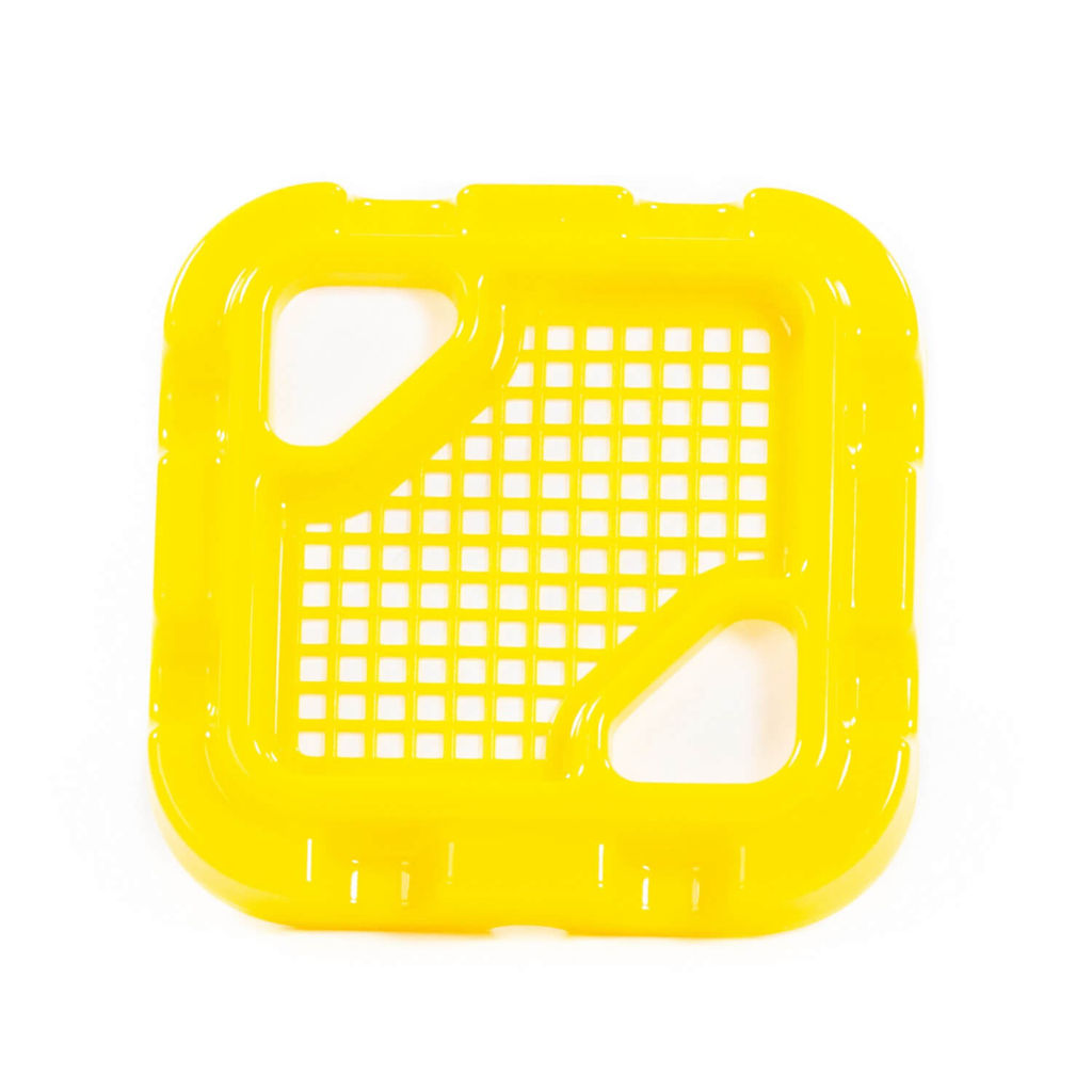 Ситечко-крепость - Полесье фото 3