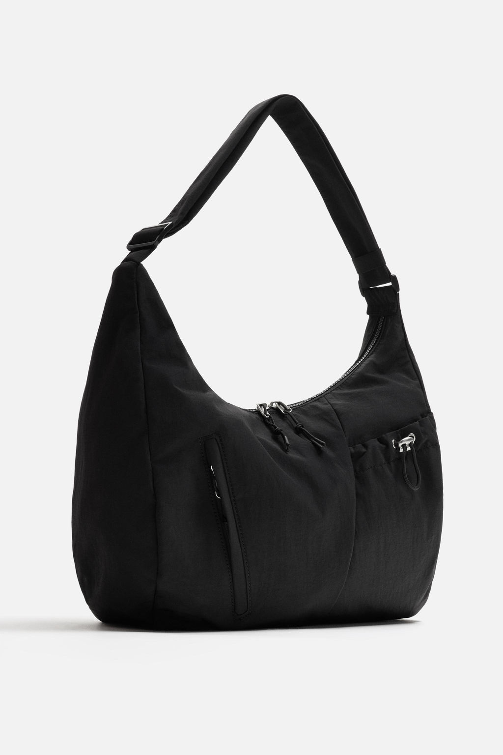 MULTI-POCKET TECHNICAL BAG - Zara фото 4