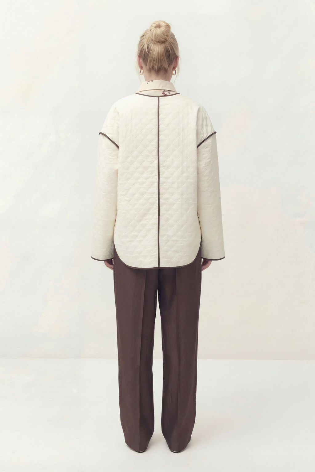 Куртка - Lokka фото 6