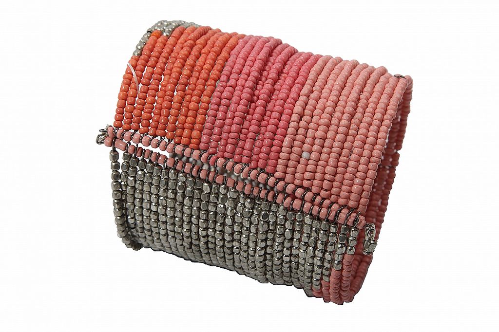 Украшение Браслет №491/1 - Ганг фото 2