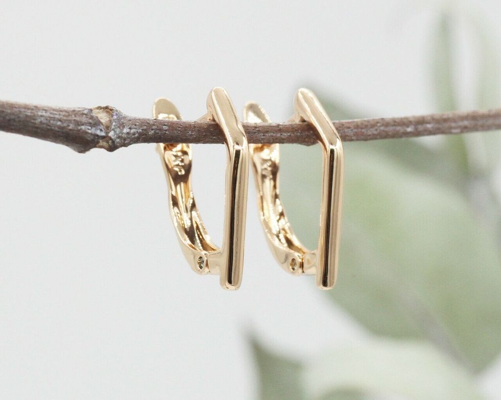 Серьги G109073507120 - Vel vett фото 3