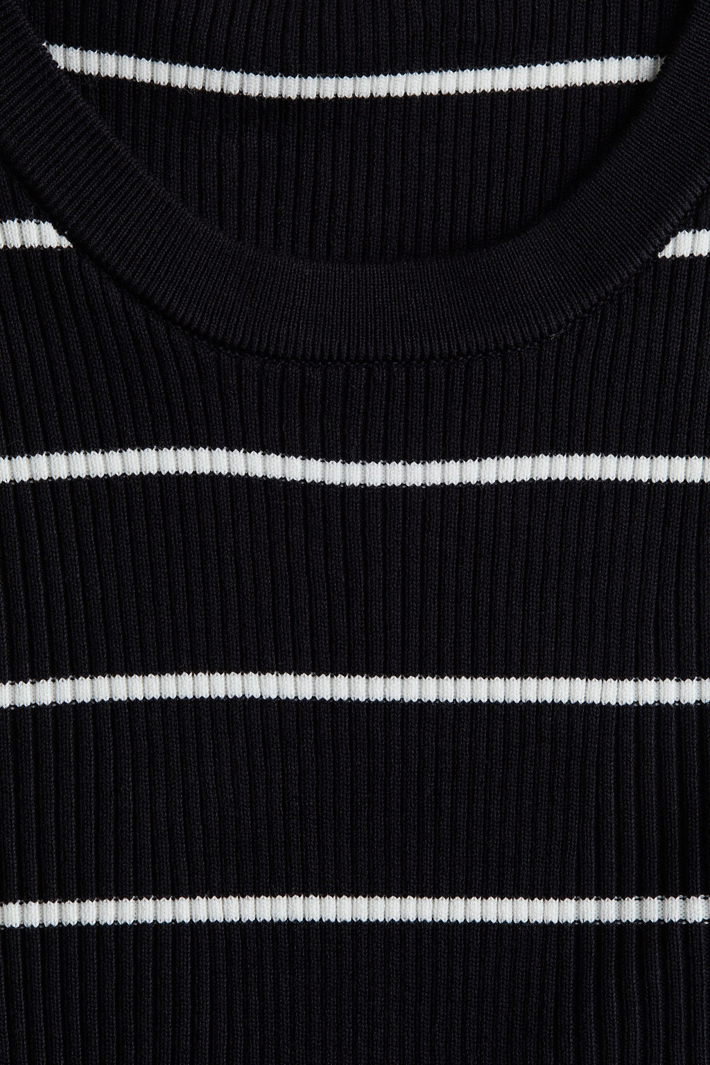 Rib-knit jumper - H&m фото 2