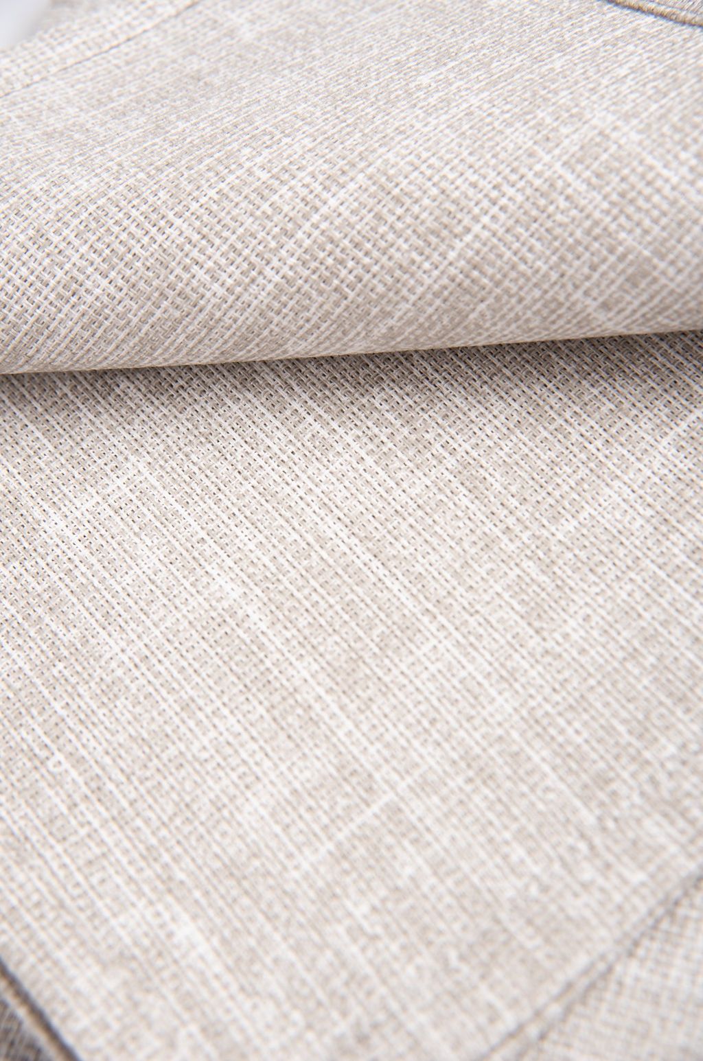 Набор салфеток из рогожки 4 шт Happy Fox Home  фото 22