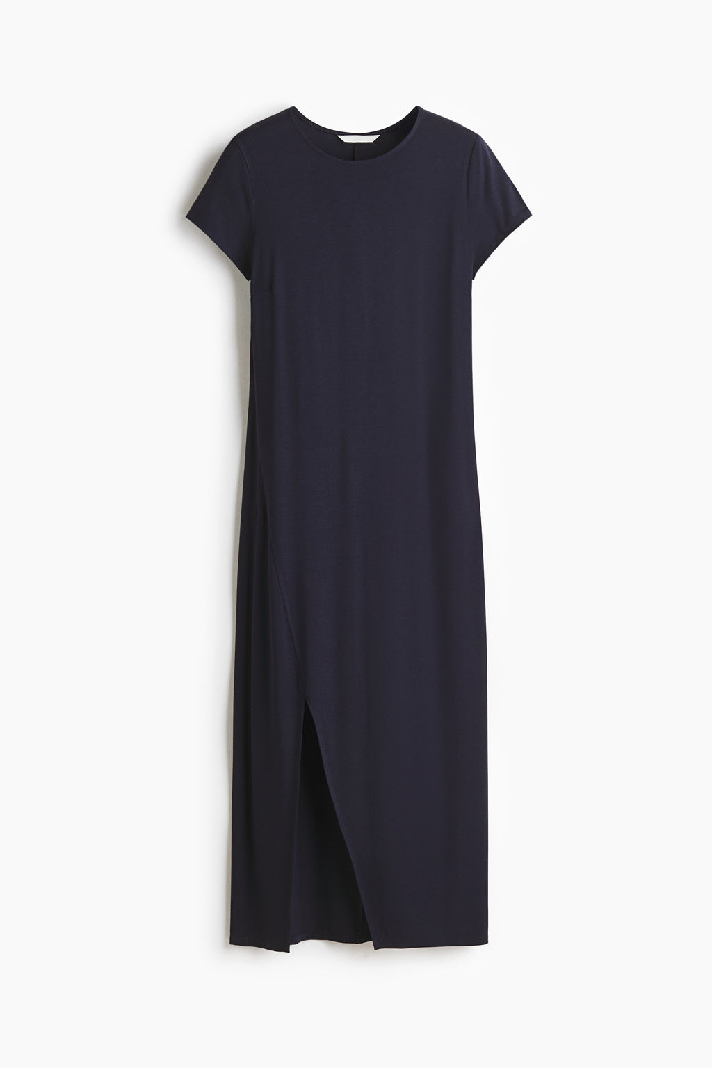 Vestido camiseta midi - H&m фото 2