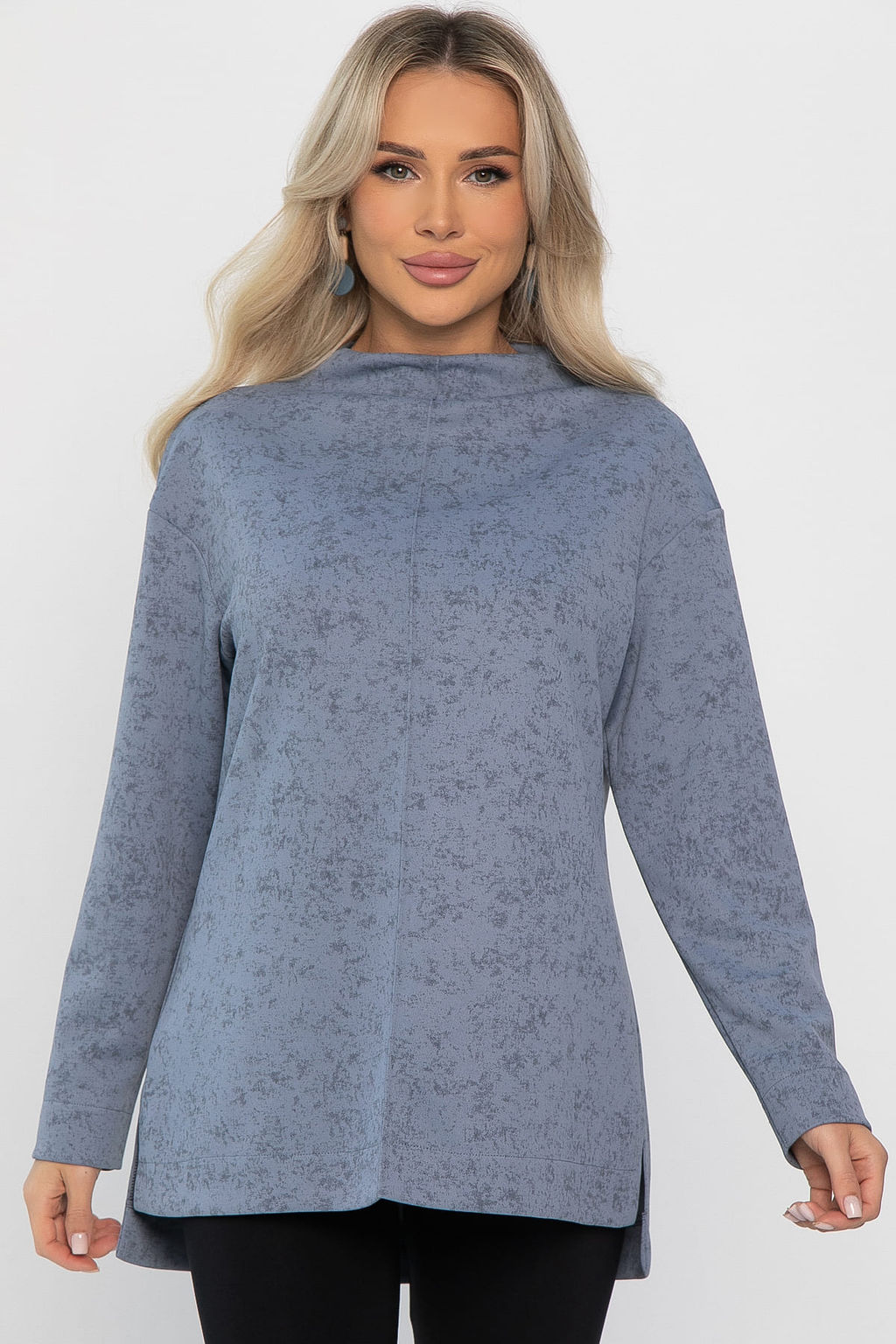 Свитшот Аруна - Lt collection фото 16