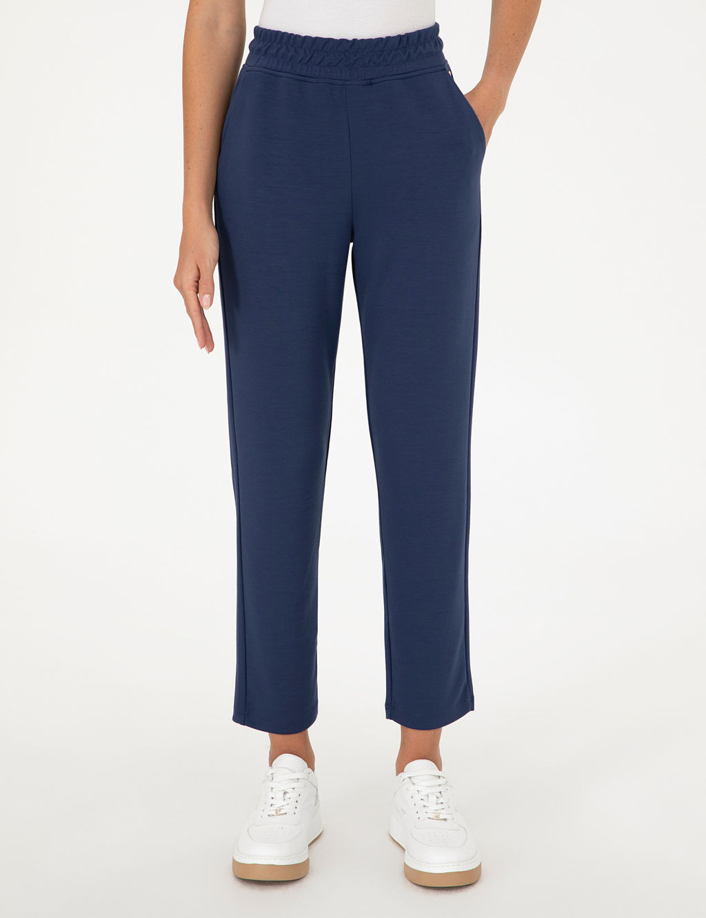 Lacivert Regular Fit E_ofman Alt_