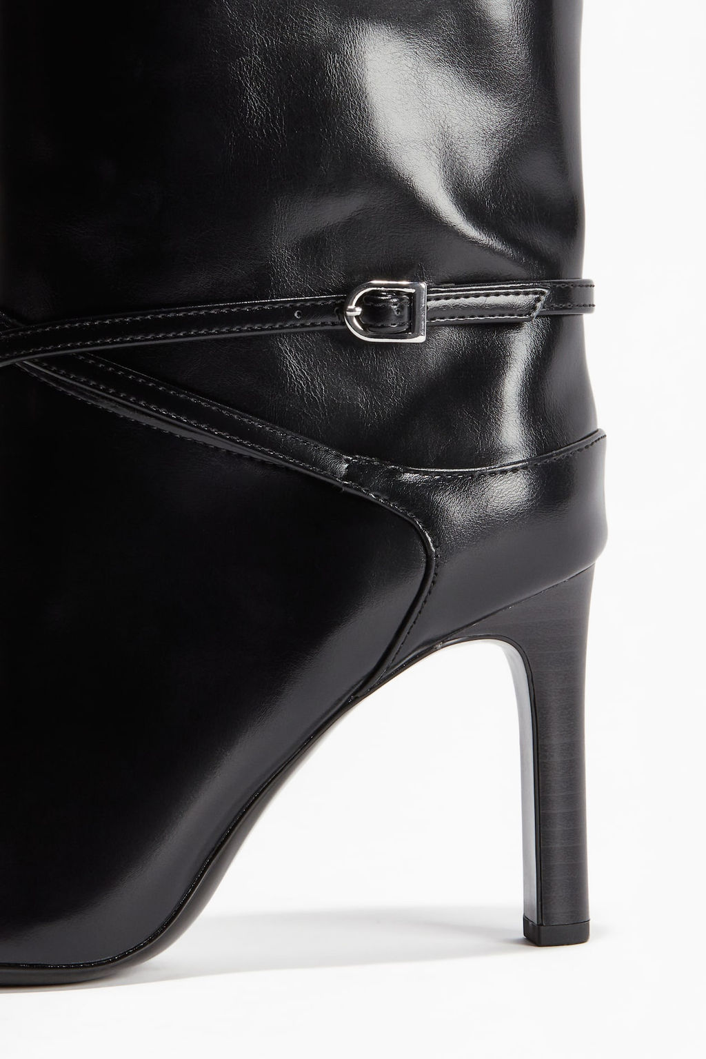Botines de tacon - H&m фото 4