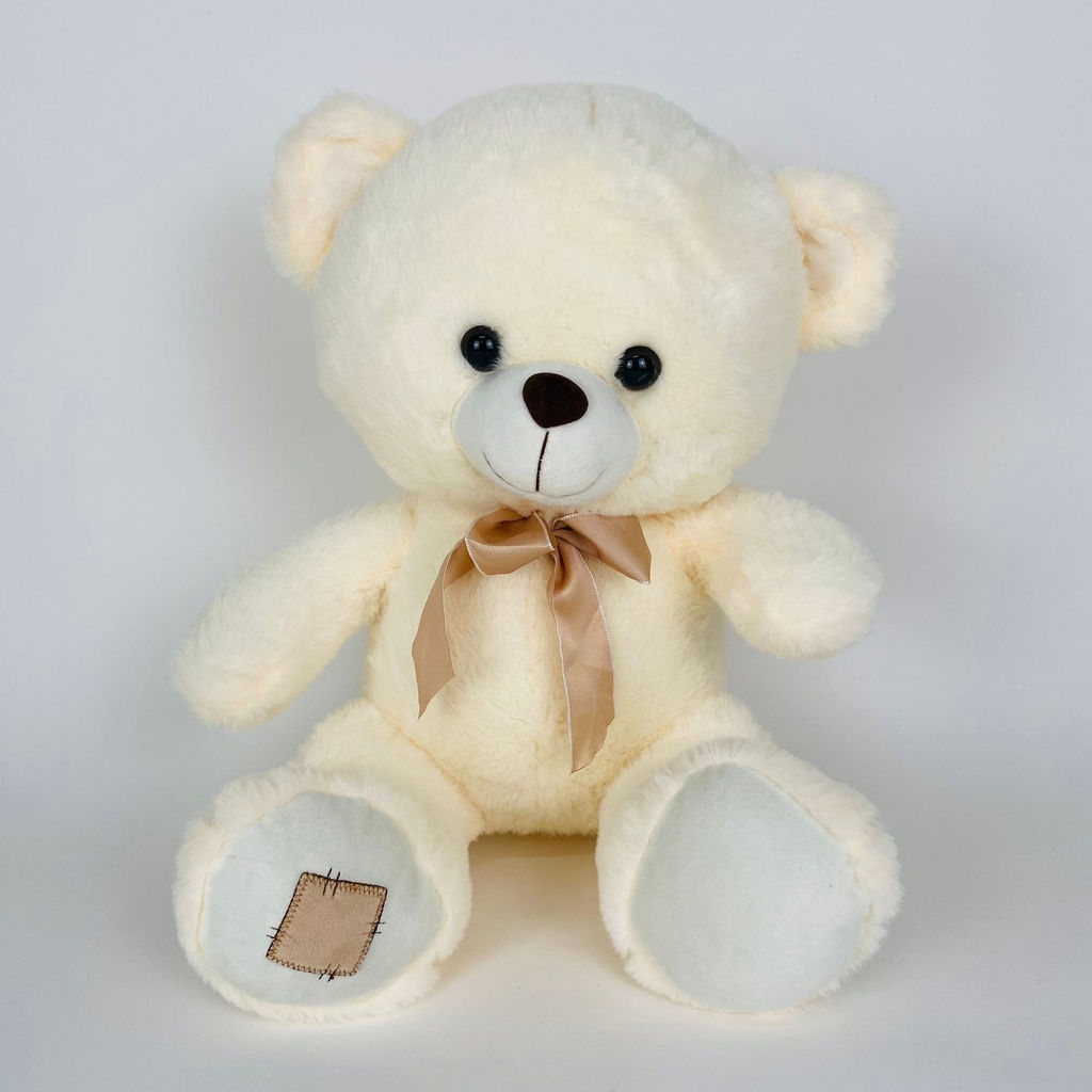 Мягкая игрушка Мишка с бантом 60 см (арт. 6637/60) - Storyland фото 6