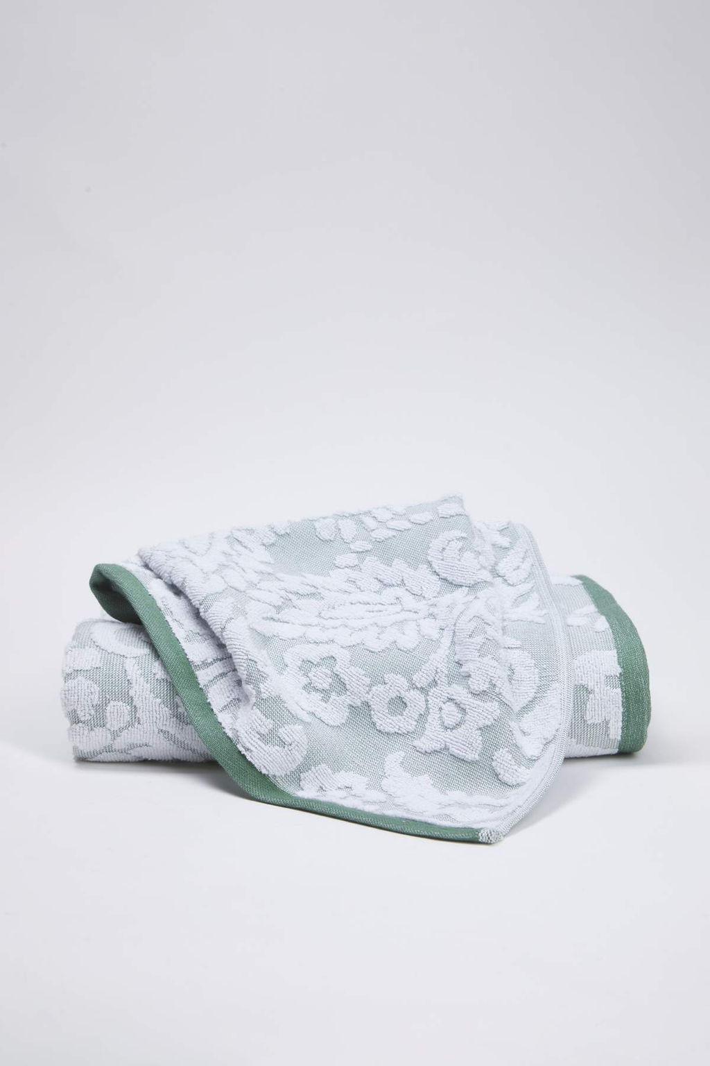 2li Jakarl? Boho Yuz 50x70cm & Banyo 70x140cm Havlu Seti TPHAW26HVL00000 - Trendyolmilla фото 2