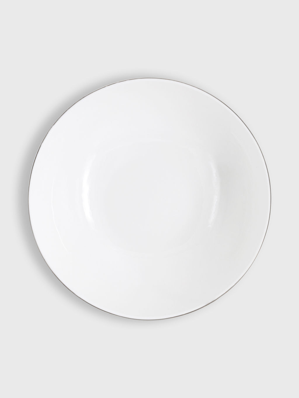 Тарелка суповая Арктика, 19 см, 1 л - Anna lafarg emily фото 9