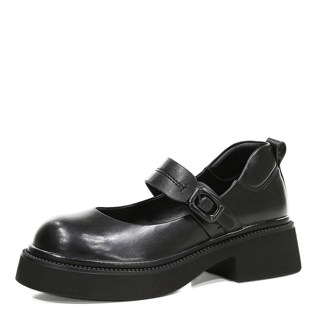 Туфли для школьников-девочек