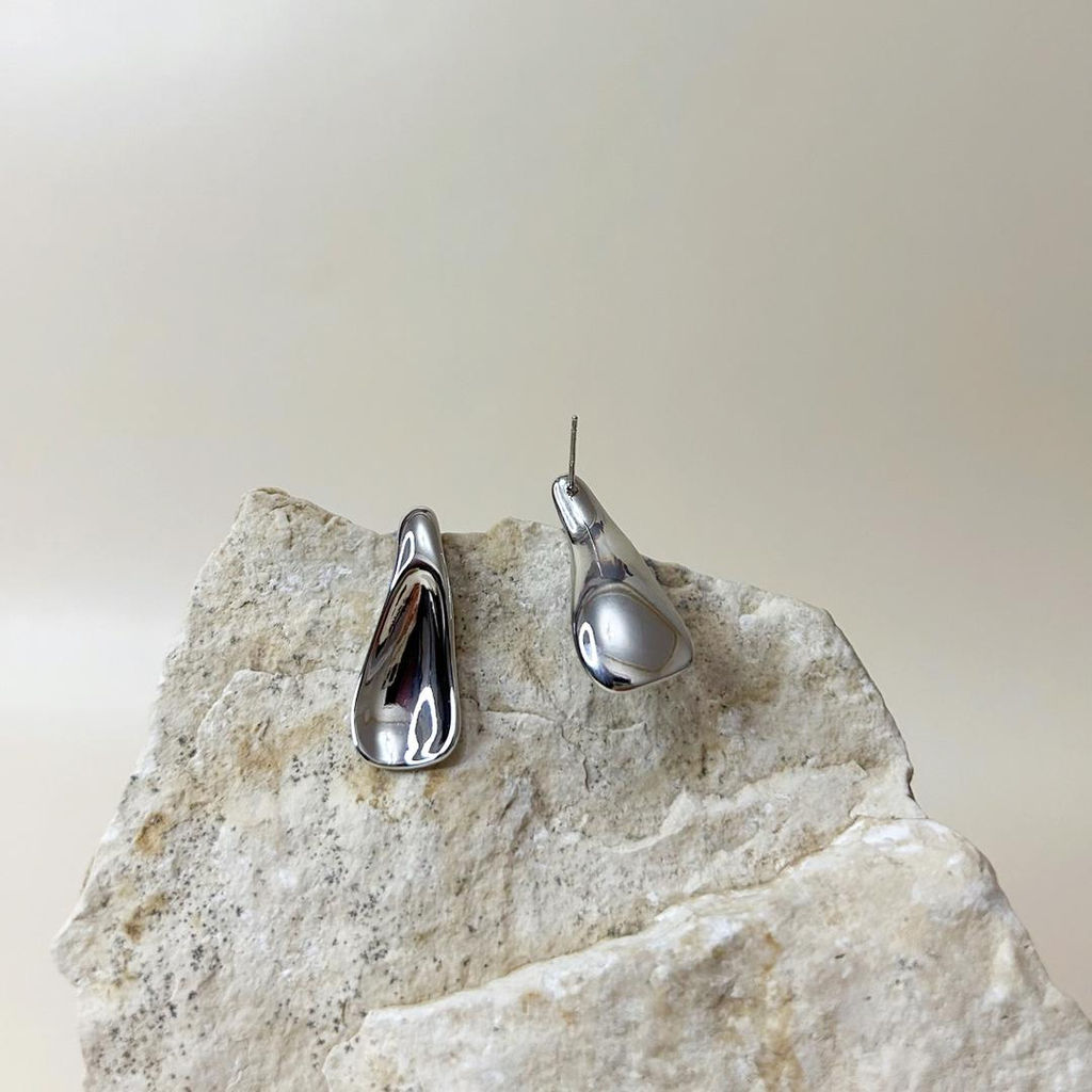 34-503311330 Серьги-пусеты - J.prettier фото 3