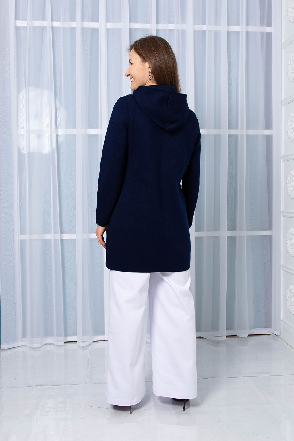 Кардиган женский 1041 - Olsarri фото 15