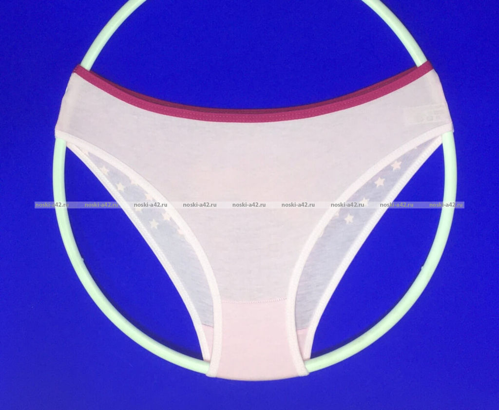 Цена за 5 шт. Детские трусы для девочек Турция арт. 116380