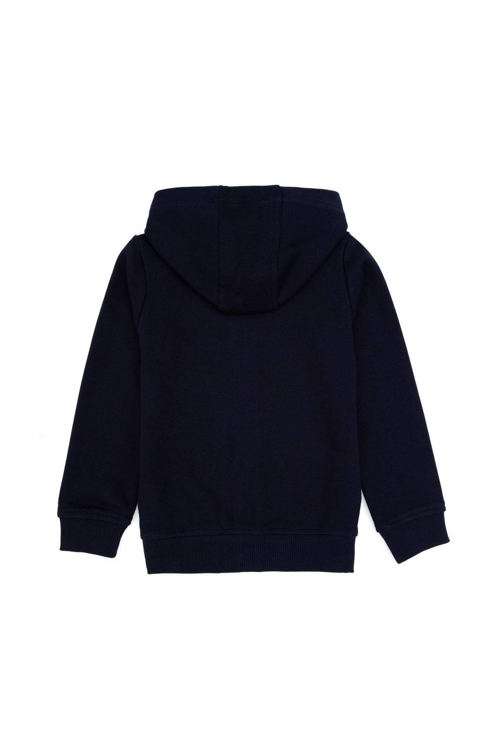Erkek _ocuk Lacivert Basic Sweatshirt Sepette S_rpriz _ndirim - U.s. polo assn фото 2