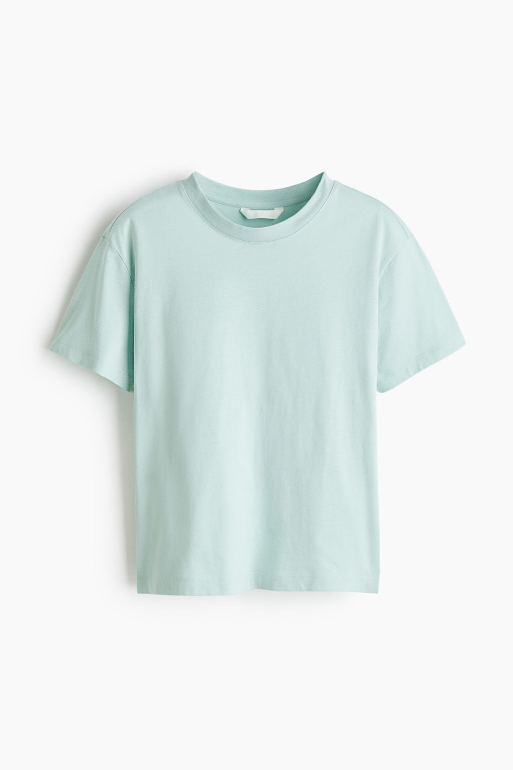 Camiseta de algod?n - H&m фото 3