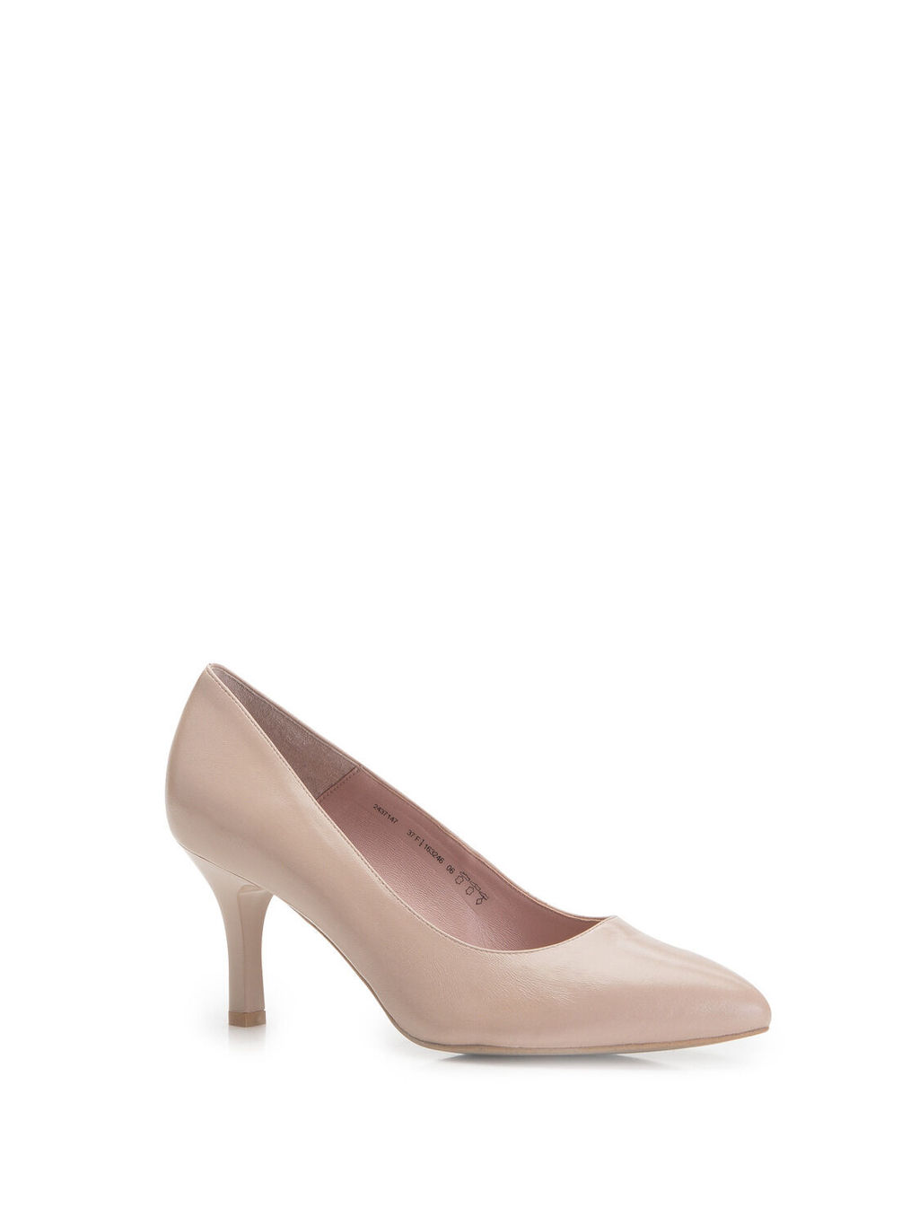 туфли
								BELWEST  фото 3