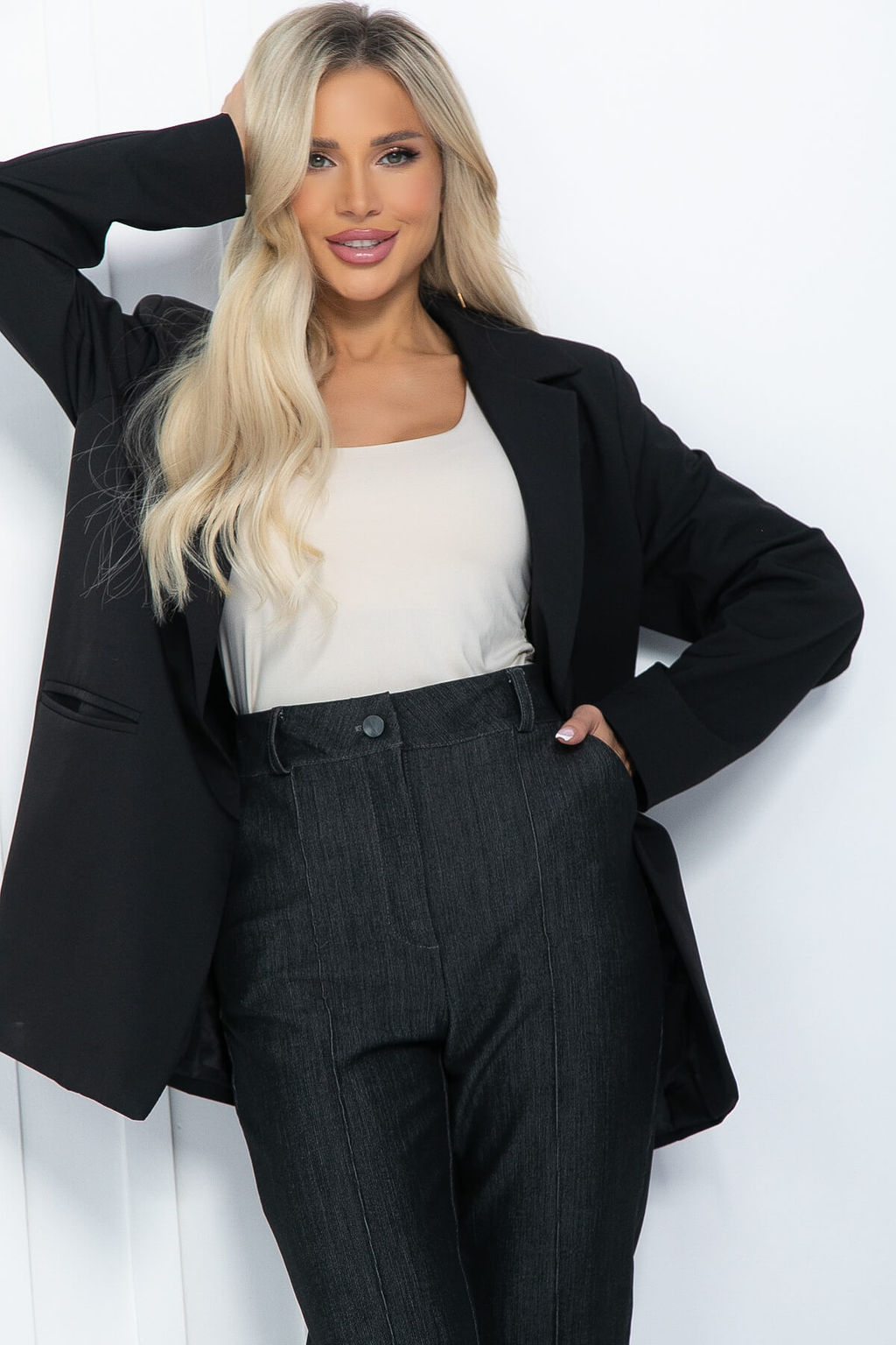 Брюки Тенденция стиля - Lt collection фото 15