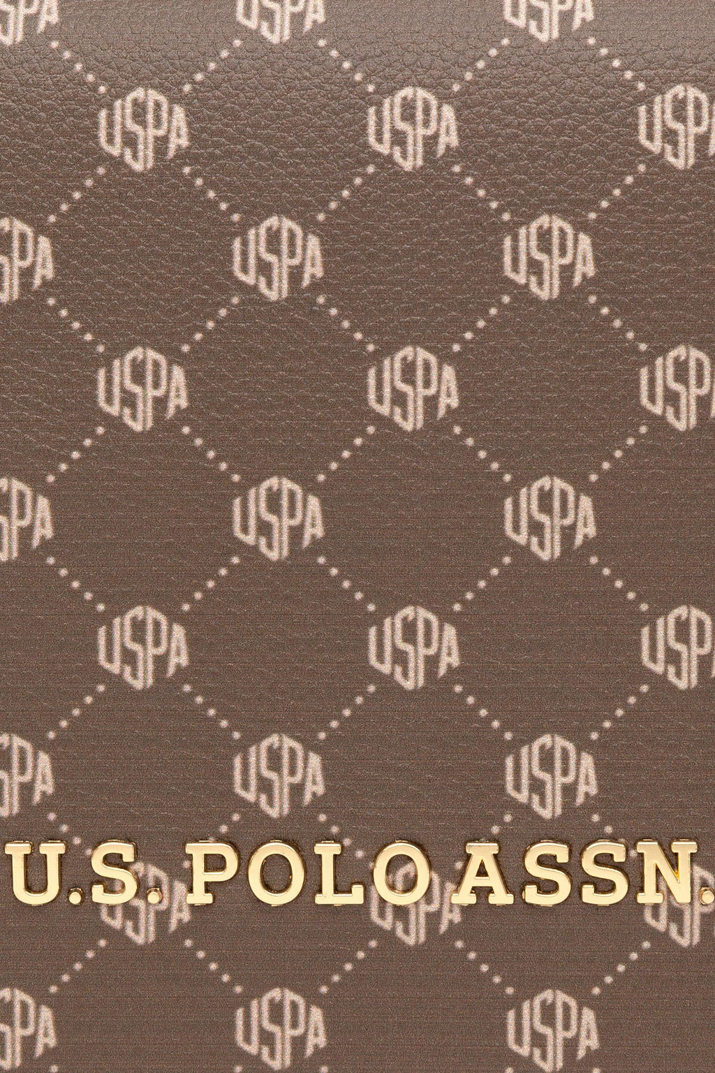 Женская норковая сумка Неожиданная скидка в корзине - U.s. polo assn фото 6