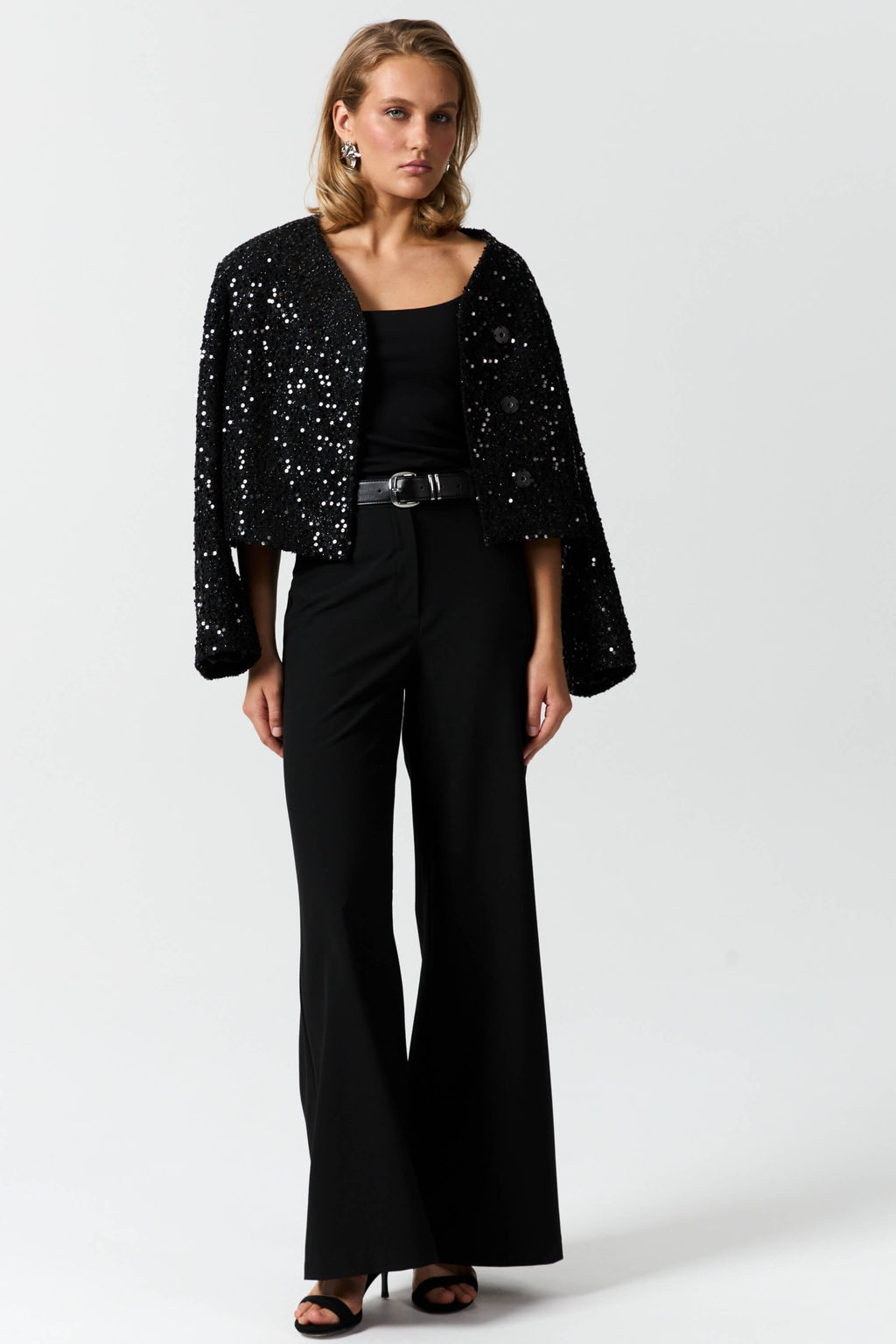 С2489-1 Топ (НСК) - Cloxy фото 4