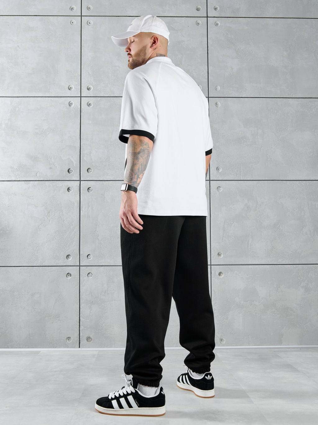 Брюки мужские Акс-2 VIOTEX - Виотекс фото 21