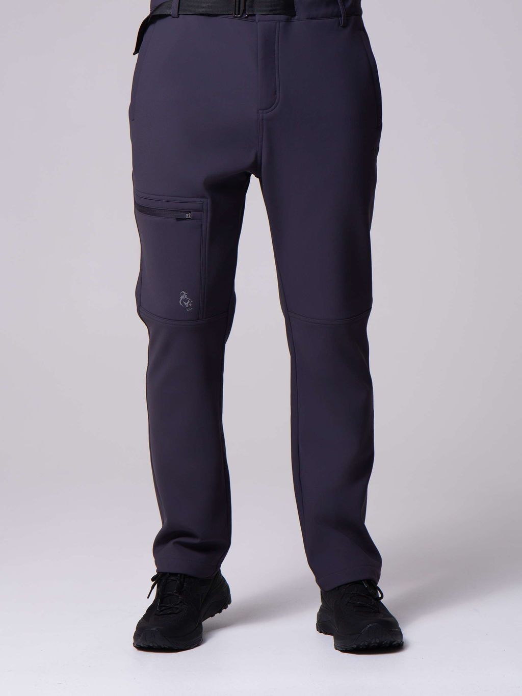 E2415-1 брюки мужские - Strobbs фото 2