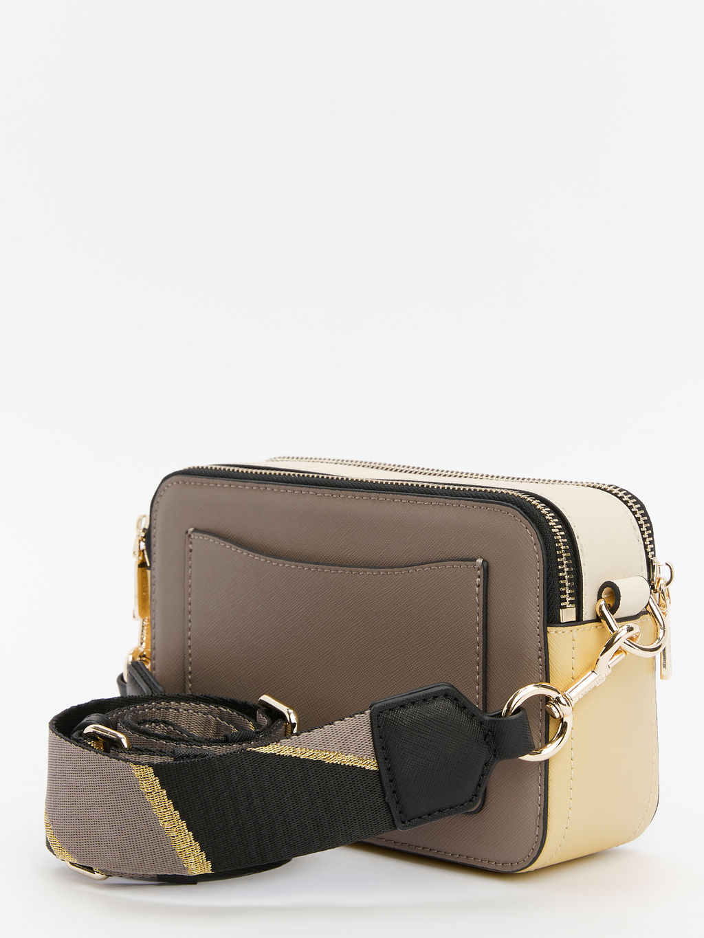 Кросс-боди TENDANCE Артикул 4327573, серо-коричневый фото 3