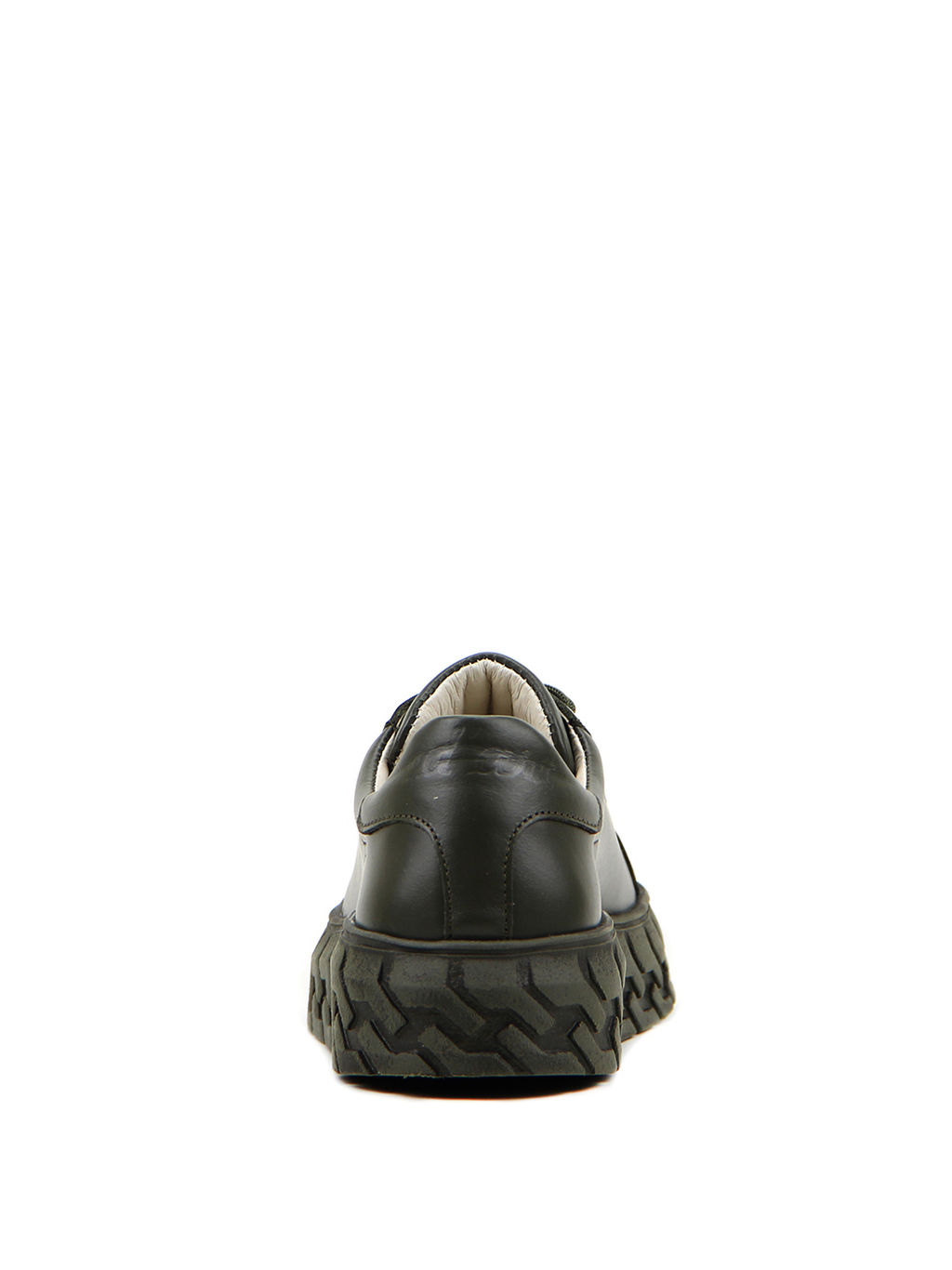 Кеды EDART 128.iceberg bl. green R - Ed'art фото 4