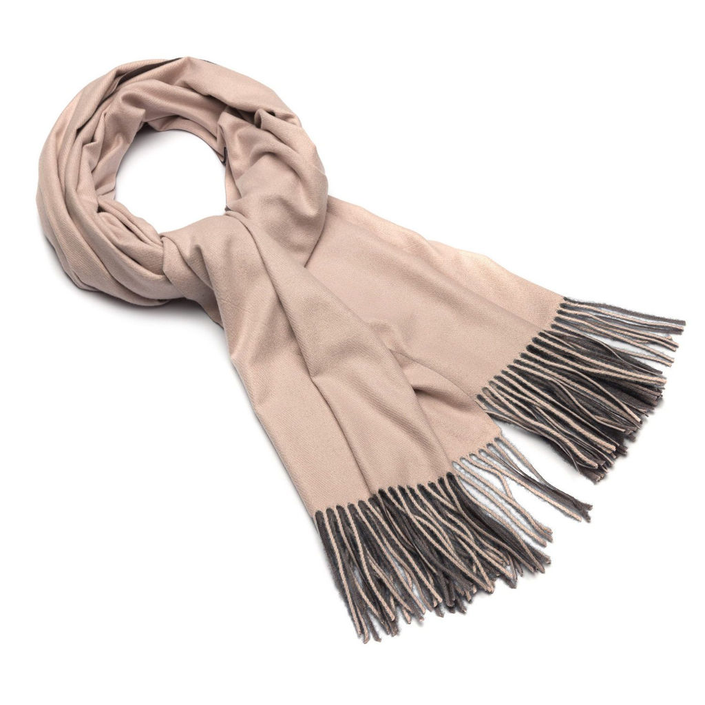 Шарф Лола 003750b_28_67 Foxtrot кашемир