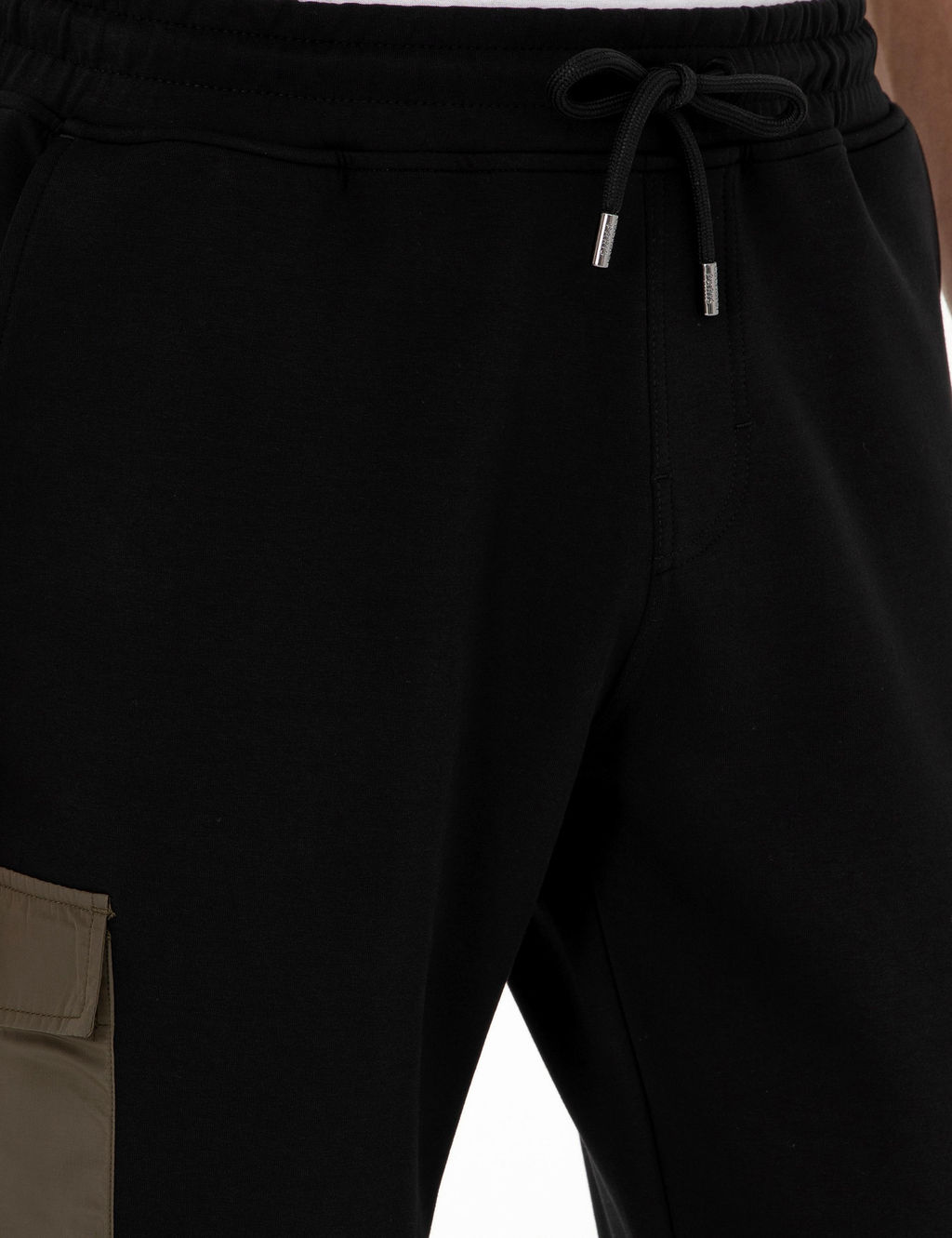 Siyah Regular Fit E_ofman Alt_