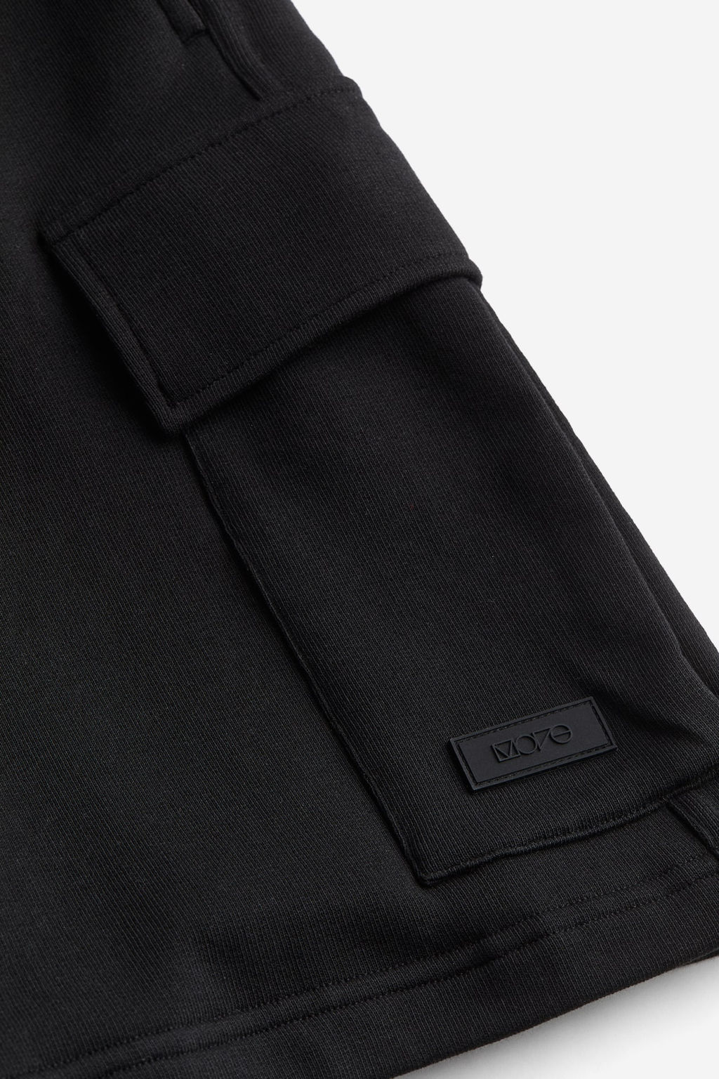 Pantalon de deporte estilo cargo a la rodilla - H&m фото 7