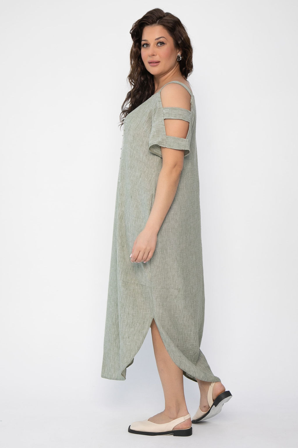 Платье В отпуск - Lt collection фото 14