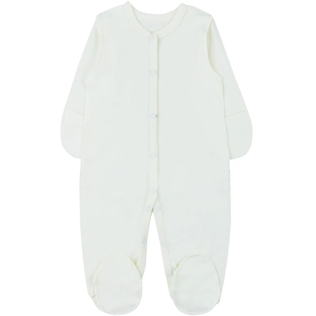 Комбинезон интерлок 1203209101 - Youlala фото 2