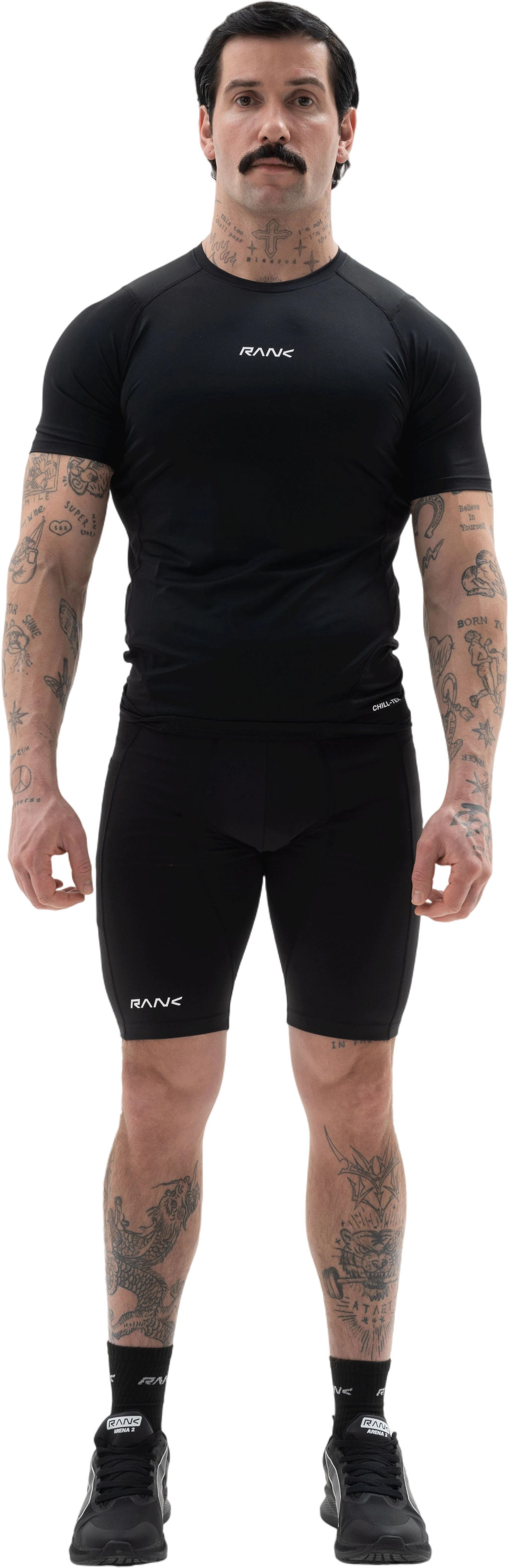 Футболка мужская