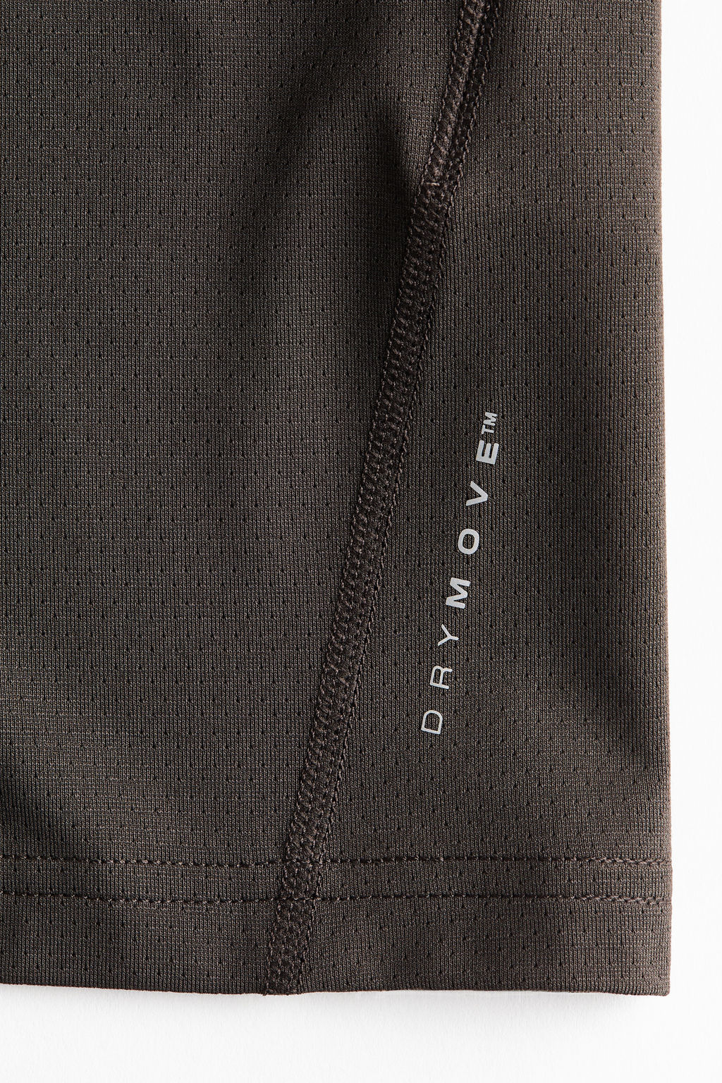 Camiseta de tenis con DryMove Regular Fit - H&m фото 8