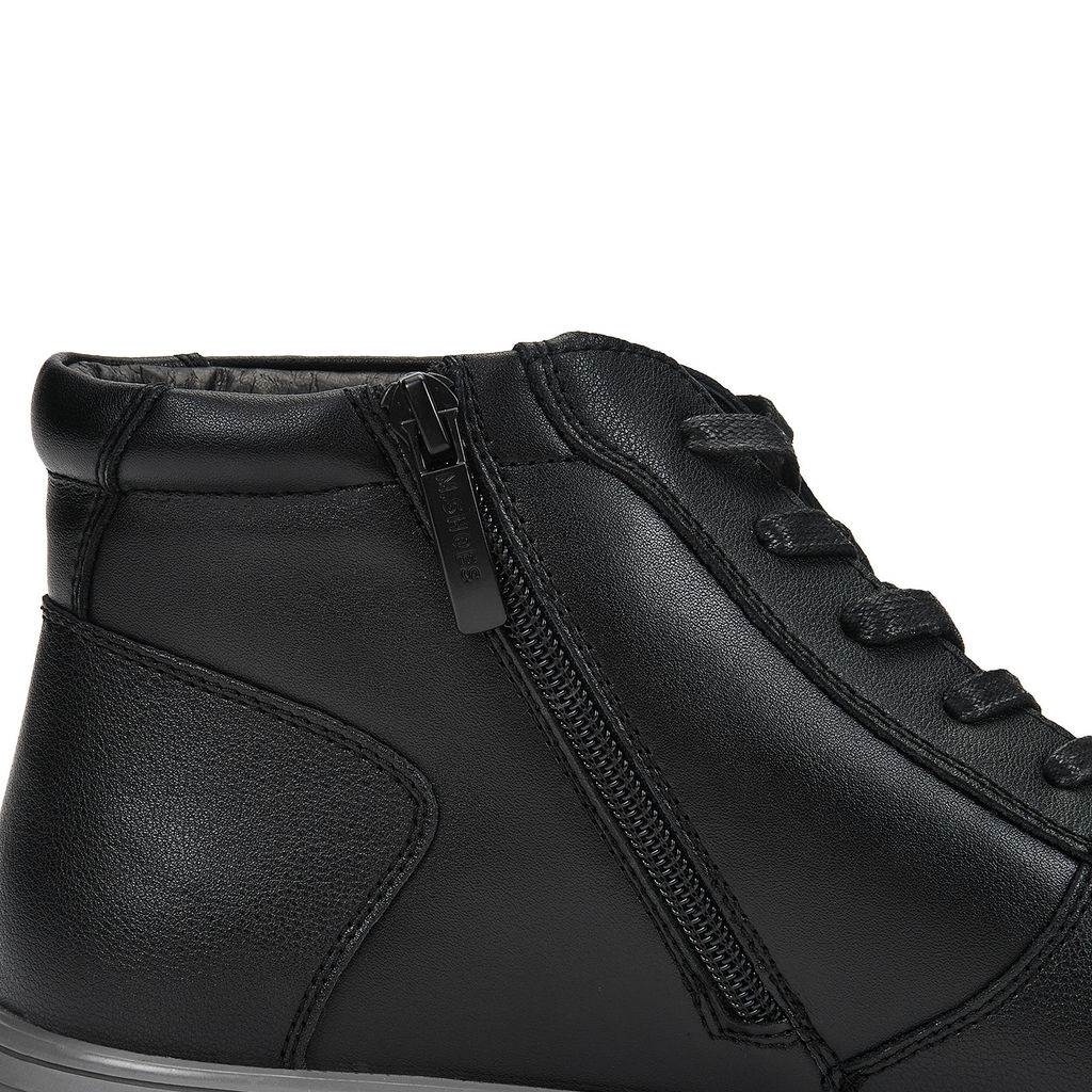 Ботинки M-Shoes