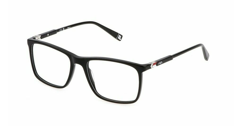 Мед. оправа VFI486L SHINY BLACK