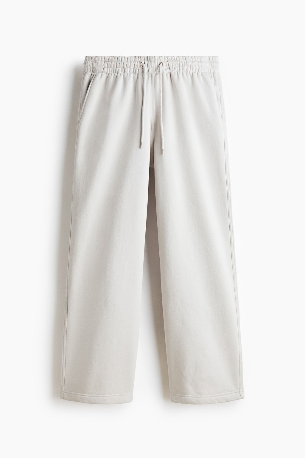 Pantal?n de ch?ndal Loose Fit - H&m фото 3