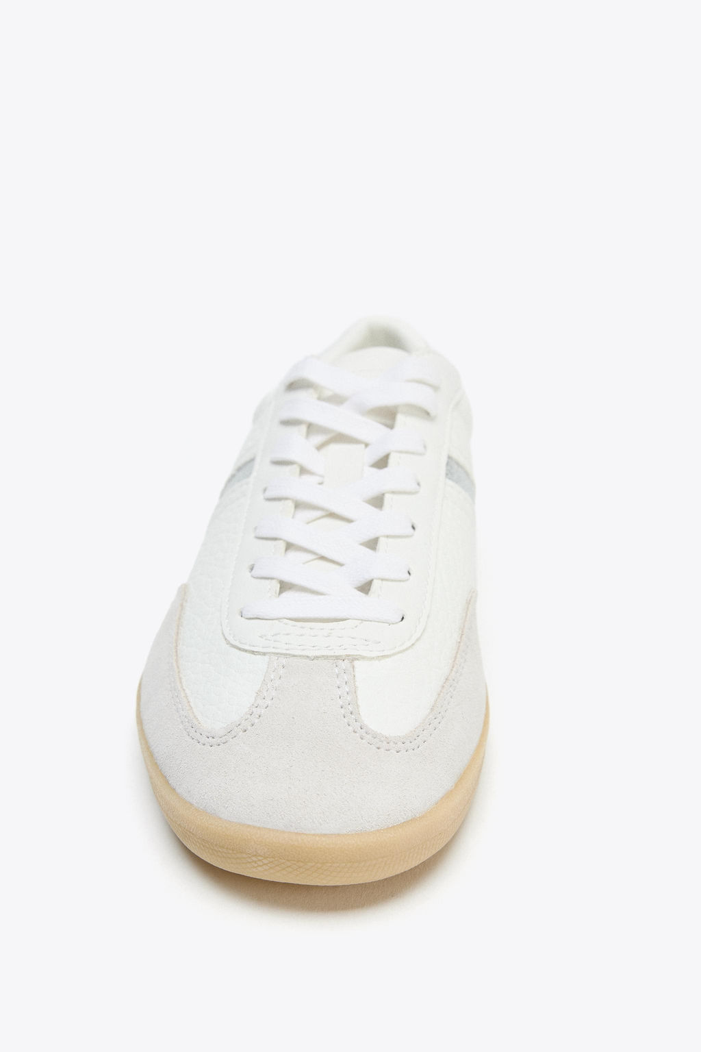 TRAINERS - Zara фото 14