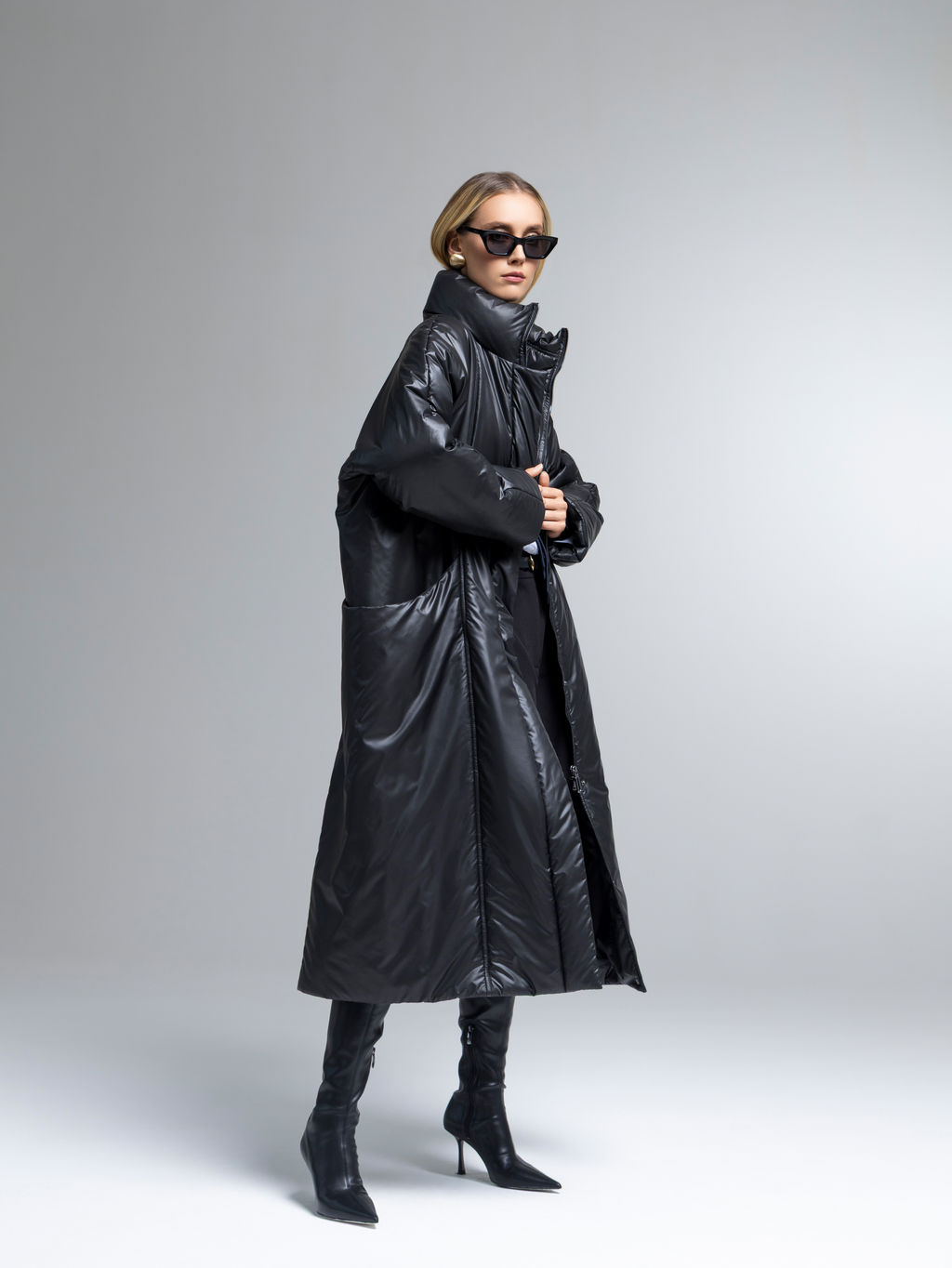 Плащ женский HOOPS, арт. 33230  фото 2