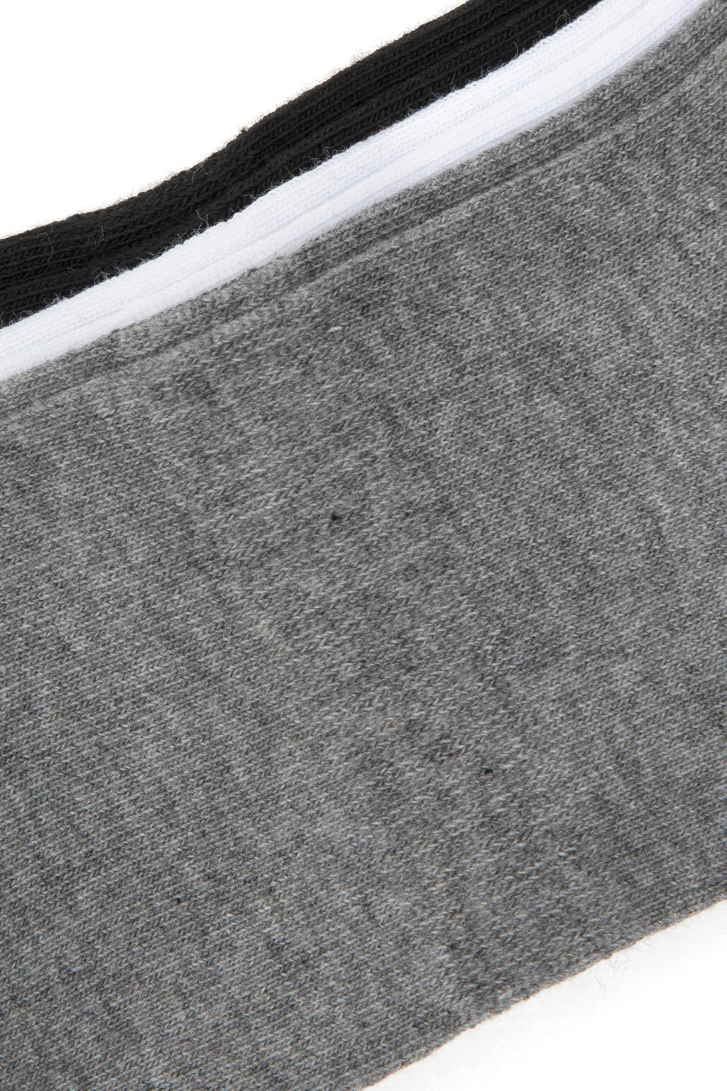 Erkek Siyah Soket _orap - U.s. polo assn фото 3