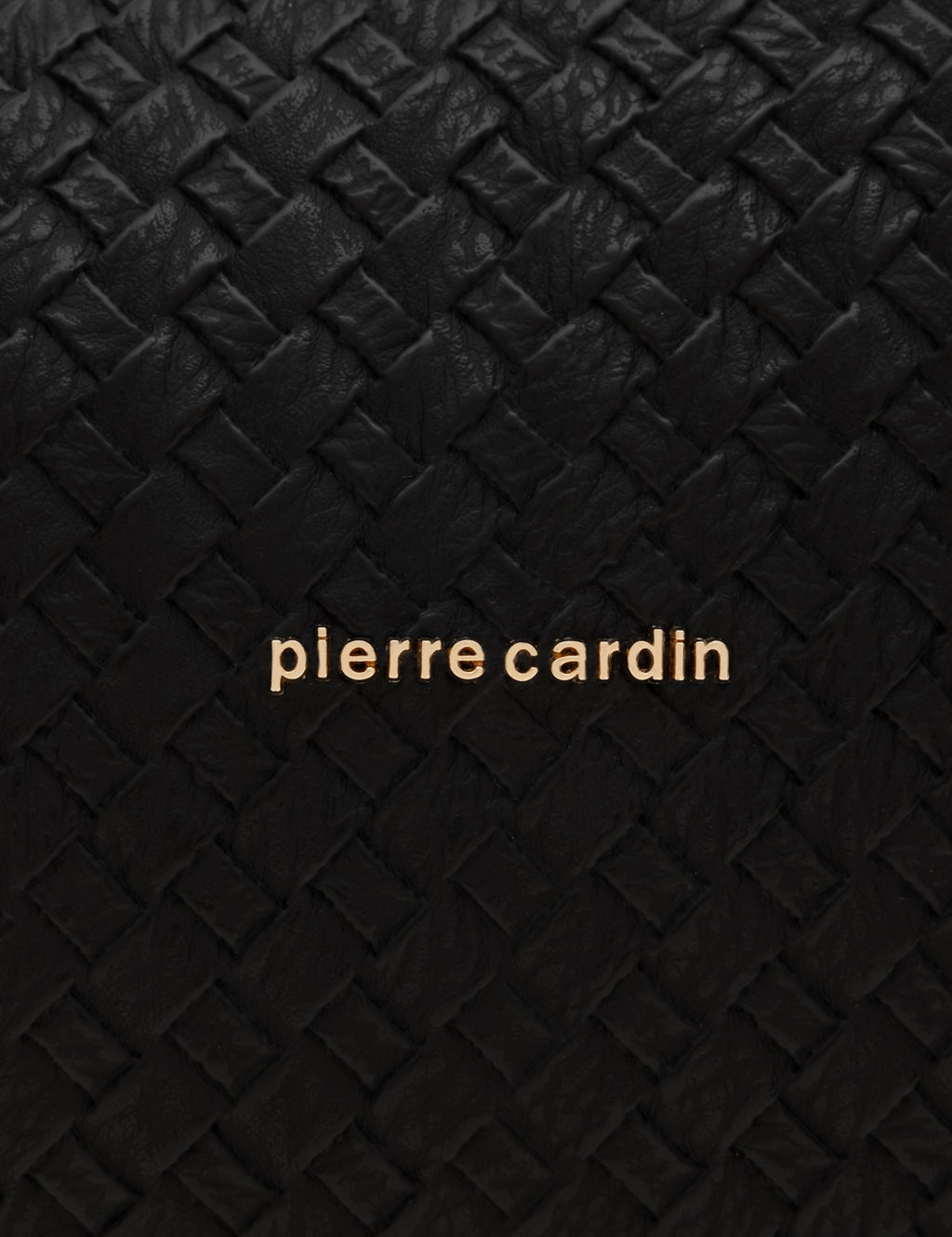 Siyah _apraz _anta - Pierre cardin фото 7