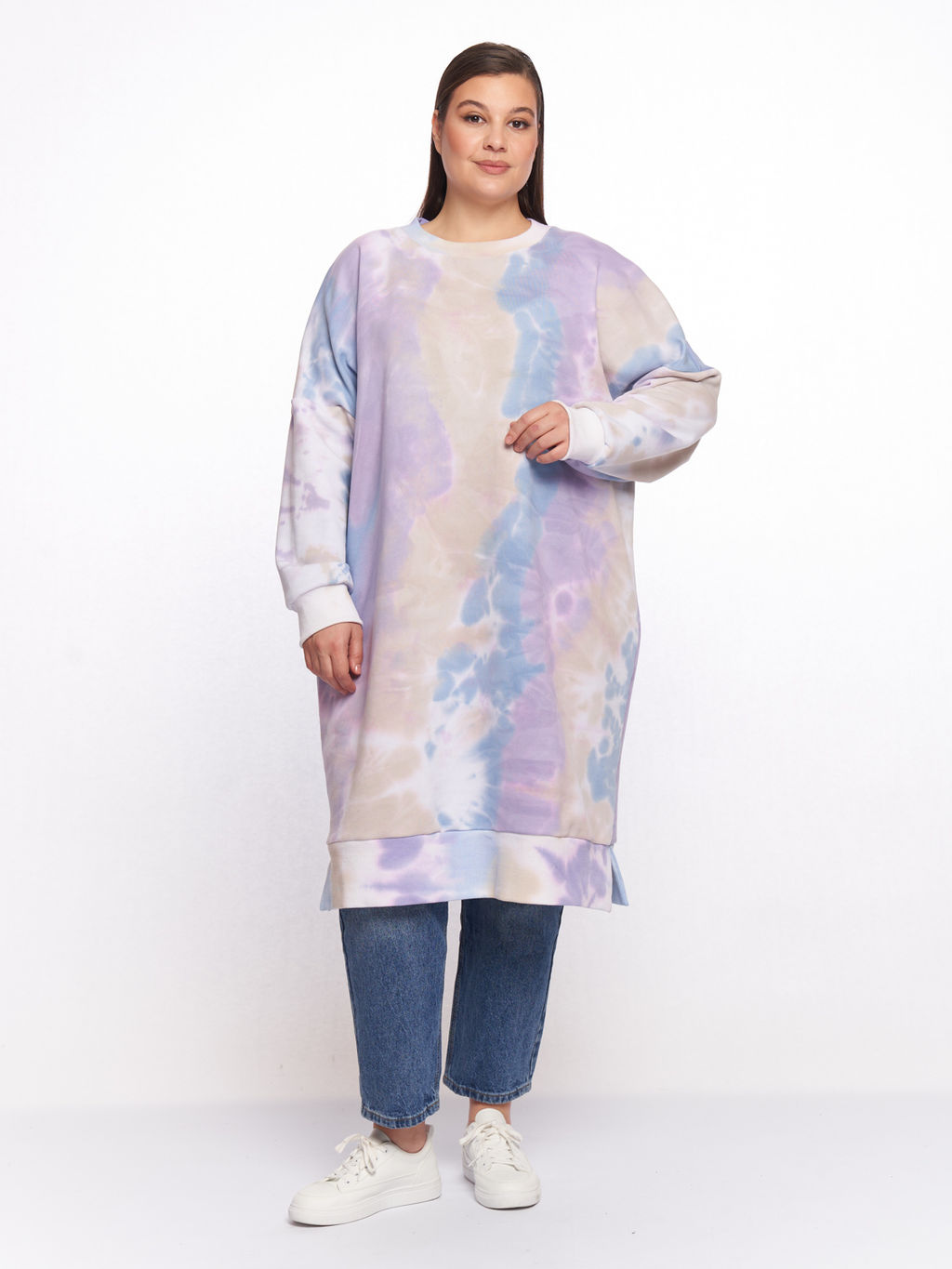 Платье Тай Дай PP14202MLC11 - Артесса фото 7