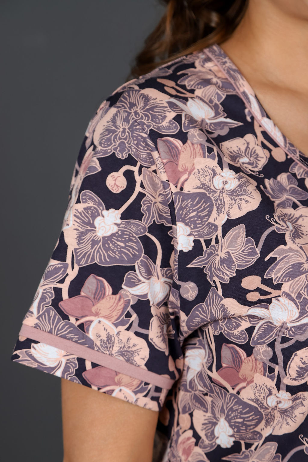 VIOTEX Халат Лилит-1 из хлопка - Виотекс фото 18