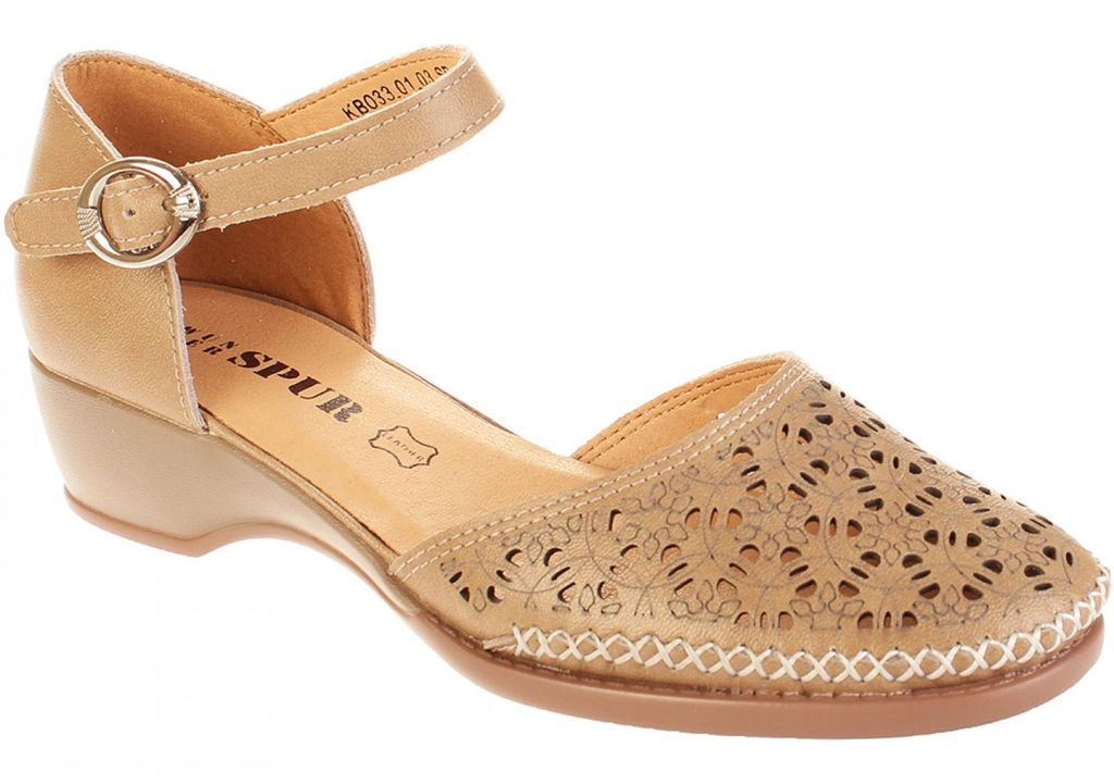 Босоножки Spur KB033_01_03_SP